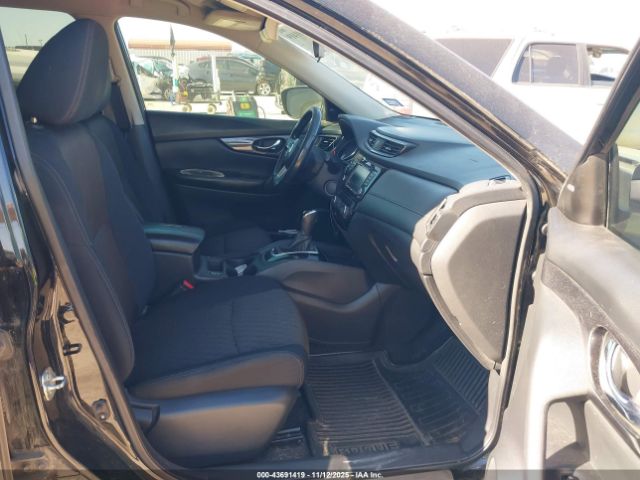 2018 NISSAN ROGUE 5N1AT2MT1JC726294 Photo 4