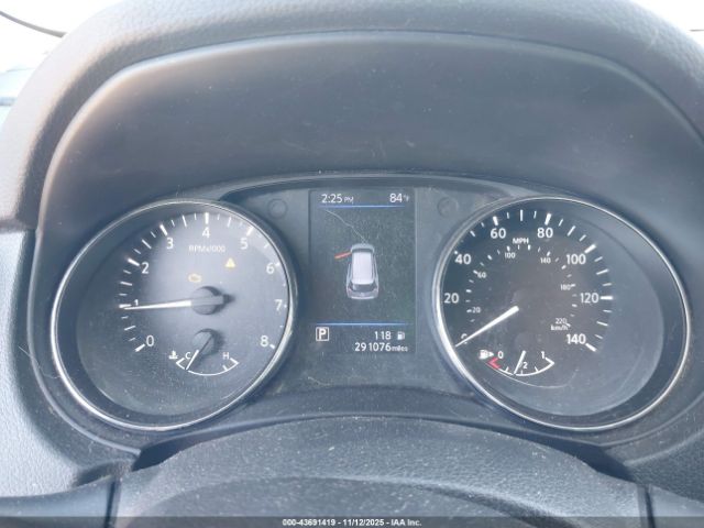 2018 NISSAN ROGUE 5N1AT2MT1JC726294 Photo 6