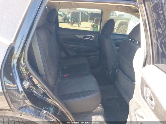 2018 NISSAN ROGUE 5N1AT2MT1JC726294 Photo 7
