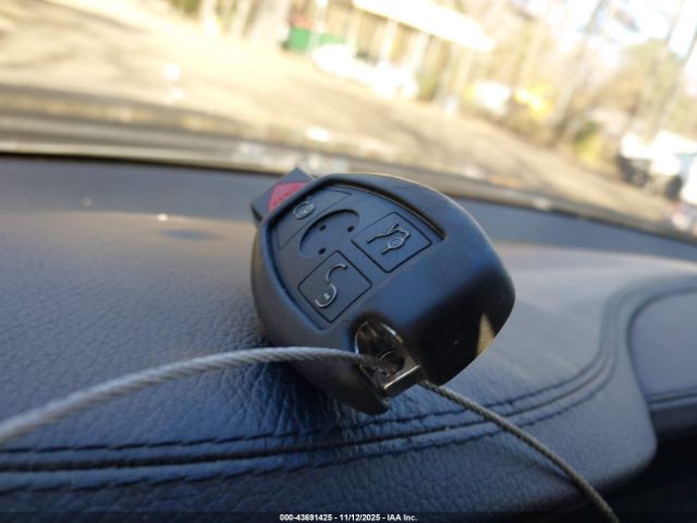 2008 MERCEDES-BENZ S 550 WDDNG71X68A179677 Photo 10