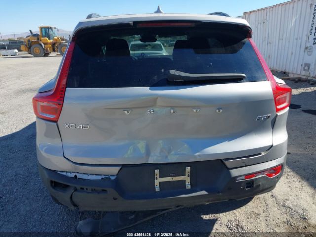 2024 VOLVO XC40 YV4L12UK6R2210523 Photo 5