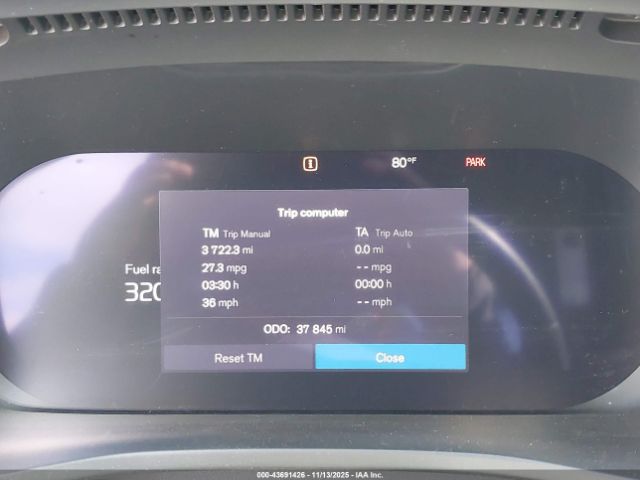 2024 VOLVO XC40 YV4L12UK6R2210523 Photo 6