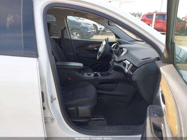 Aukcja sprzedaży 2018 Gmc Terrain Sle, vin: 3GKALMEVXJL142341, numer aukcji: 43691432