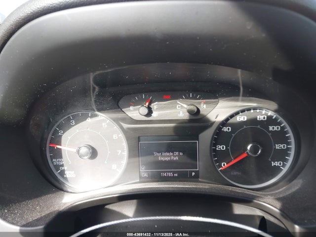 Aukcja sprzedaży 2018 Gmc Terrain Sle, vin: 3GKALMEVXJL142341, numer aukcji: 43691432