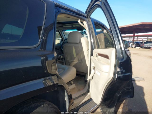 2002 CADILLAC ESCALADE 1GYEK63N42R221121 Photo 7