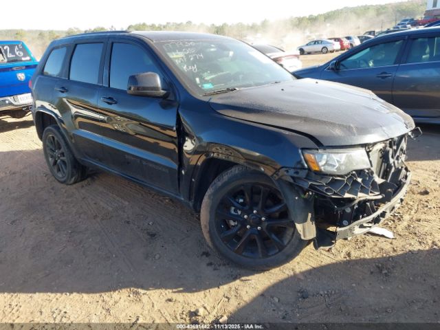 2019 JEEP GRAND CHEROKEE 1C4RJEAG2KC824063