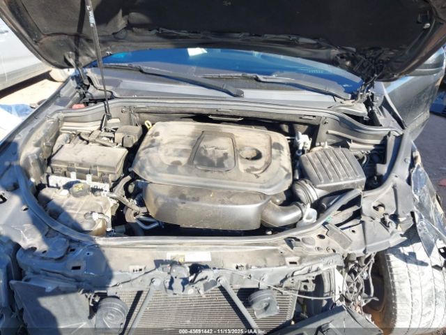 2019 JEEP GRAND CHEROKEE 1C4RJEAG2KC824063 Photo 9