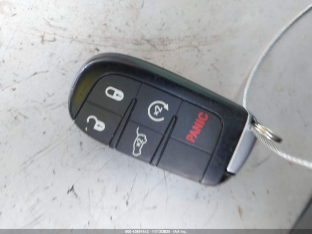 2019 JEEP GRAND CHEROKEE 1C4RJEAG2KC824063 Photo 10