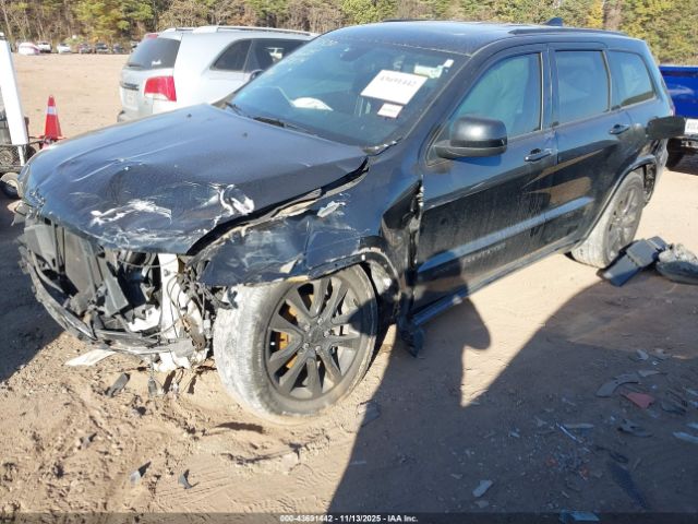 2019 JEEP GRAND CHEROKEE 1C4RJEAG2KC824063 Photo 1