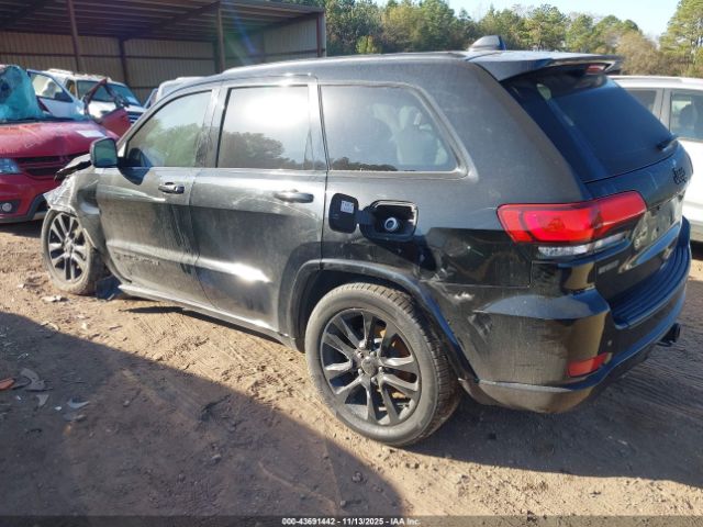 2019 JEEP GRAND CHEROKEE 1C4RJEAG2KC824063 Photo 2