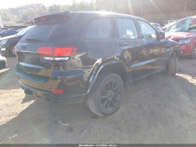 2019 JEEP GRAND CHEROKEE 1C4RJEAG2KC824063 Photo 3