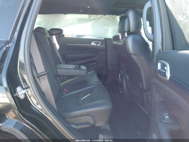 2019 JEEP GRAND CHEROKEE 1C4RJEAG2KC824063 Photo 7