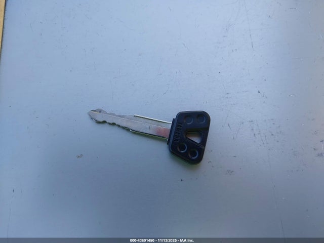 2025 YAMAHA YZFR7 JYARM38Y8SA003633 Photo 10