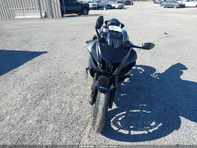 2025 YAMAHA YZFR7 JYARM38Y8SA003633 Photo 4