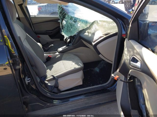 2014 FORD FOCUS 1FADP3F21EL172668 Photo 4