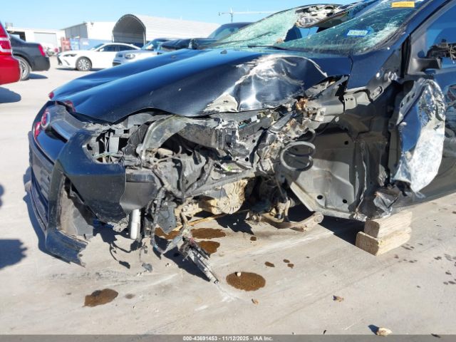 2014 FORD FOCUS 1FADP3F21EL172668 Photo 5