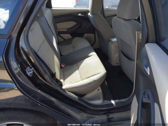 2014 FORD FOCUS 1FADP3F21EL172668 Photo 7