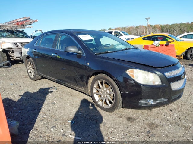 Продаж на аукціоні авто 2008 Chevrolet Malibu Ltz, vin: 1G1ZK577784239852, номер лоту: 43691458