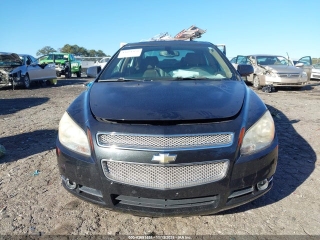 43691458 :رقم المزاد ، 1G1ZK577784239852 vin ، 2008 Chevrolet Malibu Ltz مزاد بيع