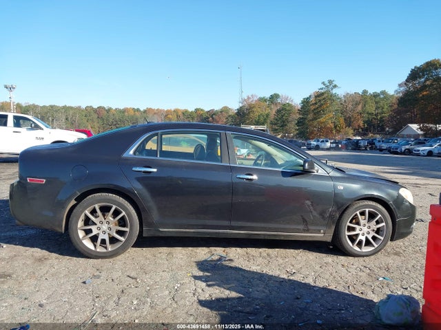 Продаж на аукціоні авто 2008 Chevrolet Malibu Ltz, vin: 1G1ZK577784239852, номер лоту: 43691458