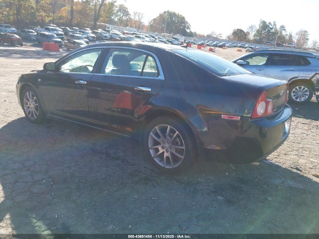 Продаж на аукціоні авто 2008 Chevrolet Malibu Ltz, vin: 1G1ZK577784239852, номер лоту: 43691458