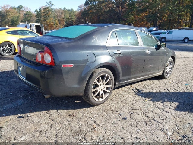 2008 Chevrolet Malibu Ltz მანქანა იყიდება აუქციონზე, vin: 1G1ZK577784239852, აუქციონის ნომერი: 43691458