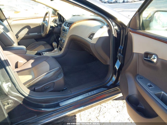 43691458 :رقم المزاد ، 1G1ZK577784239852 vin ، 2008 Chevrolet Malibu Ltz مزاد بيع