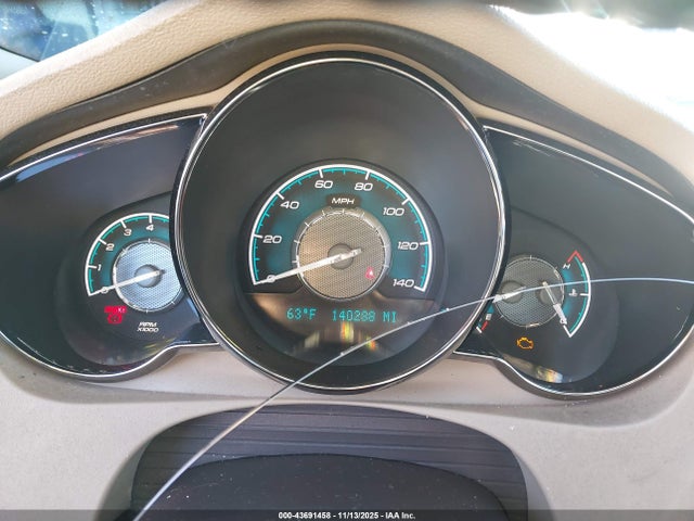 43691458 :رقم المزاد ، 1G1ZK577784239852 vin ، 2008 Chevrolet Malibu Ltz مزاد بيع