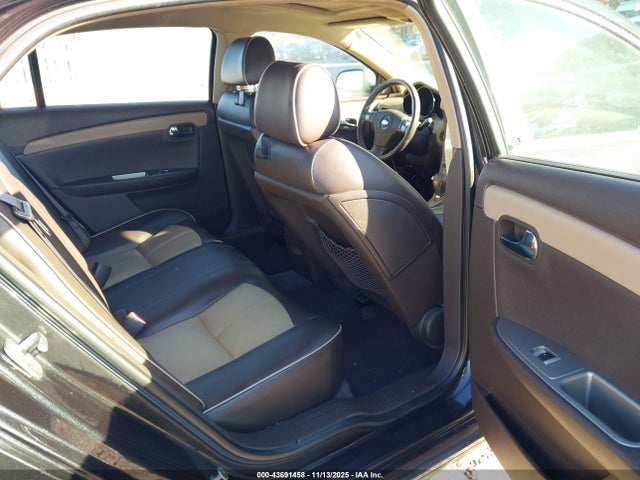 Продаж на аукціоні авто 2008 Chevrolet Malibu Ltz, vin: 1G1ZK577784239852, номер лоту: 43691458