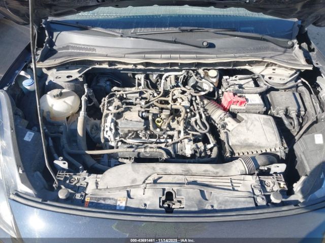 2021 FORD ESCAPE 1FMCU0F6XMUB02171 Photo 9