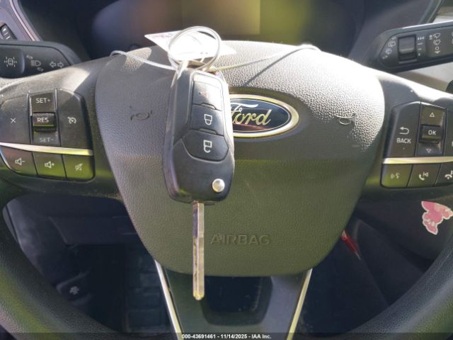 2021 FORD ESCAPE 1FMCU0F6XMUB02171 Photo 10