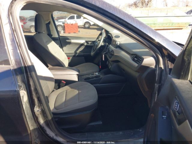 2021 FORD ESCAPE 1FMCU0F6XMUB02171 Photo 4