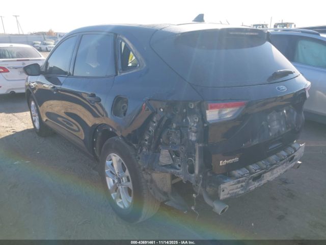 2021 FORD ESCAPE 1FMCU0F6XMUB02171 Photo 5