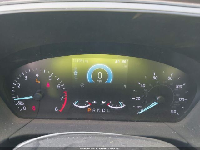 2021 FORD ESCAPE 1FMCU0F6XMUB02171 Photo 6