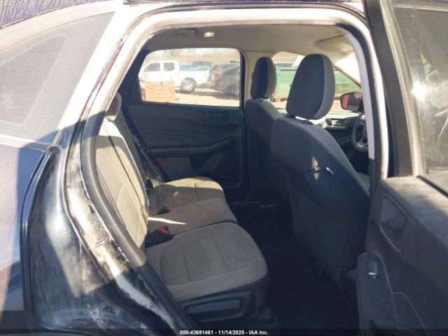 2021 FORD ESCAPE 1FMCU0F6XMUB02171 Photo 7