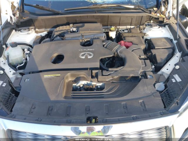 2022 INFINITI QX55 3PCAJ5K34NF100908 Photo 9