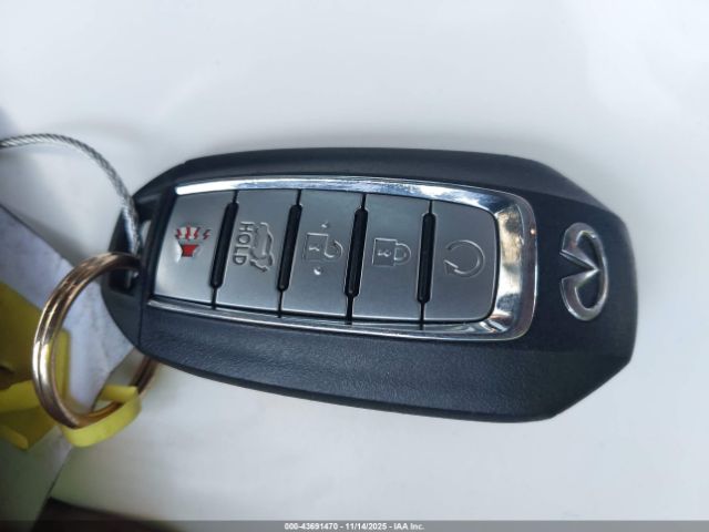 2022 INFINITI QX55 3PCAJ5K34NF100908 Photo 10