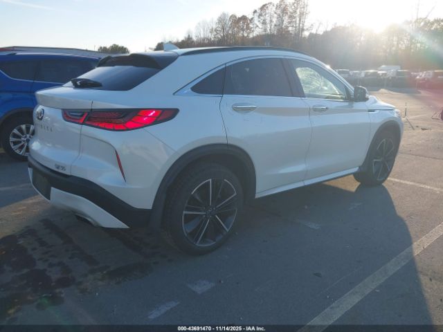 2022 INFINITI QX55 3PCAJ5K34NF100908 Photo 3