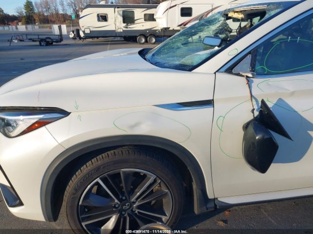 2022 INFINITI QX55 3PCAJ5K34NF100908 Photo 5