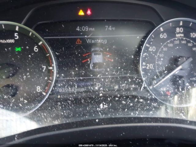 2022 INFINITI QX55 3PCAJ5K34NF100908 Photo 6