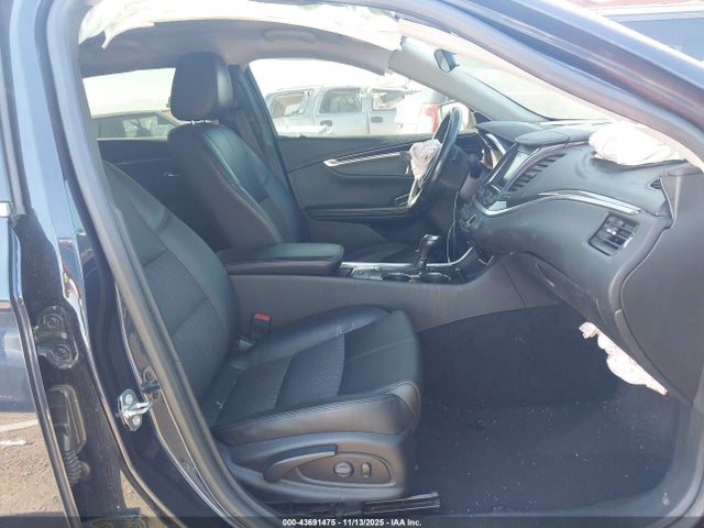 2G11Z5SA0K9145120 Chevrolet IMPALA LT