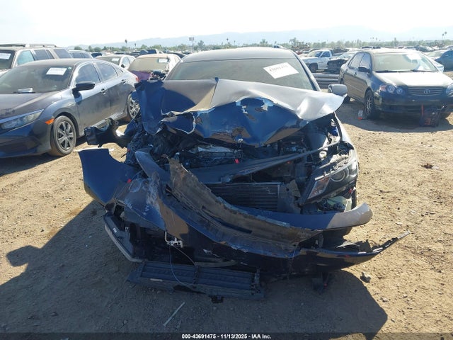 2G11Z5SA0K9145120 Chevrolet IMPALA LT