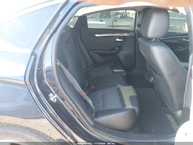 2G11Z5SA0K9145120 Chevrolet IMPALA LT