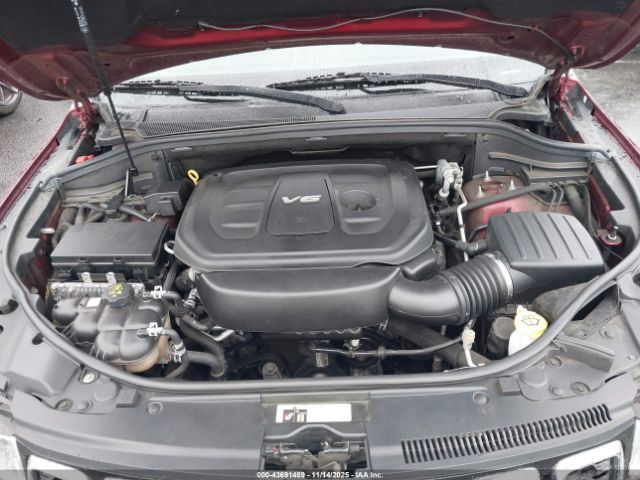 2017 JEEP GRAND CHEROKEE 1C4RJEAG0HC609385 Photo 9