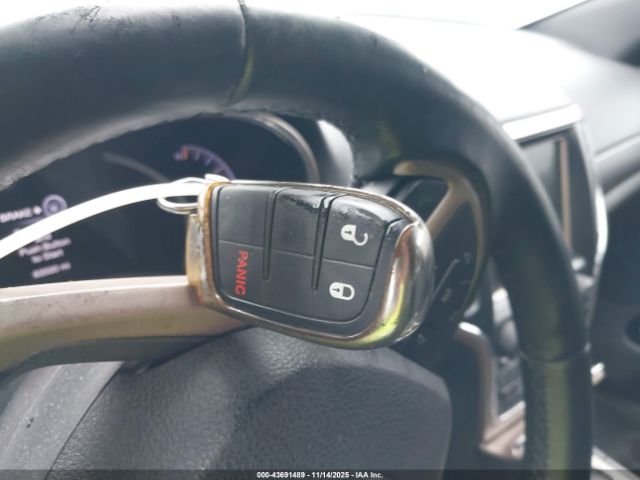 2017 JEEP GRAND CHEROKEE 1C4RJEAG0HC609385 Photo 10