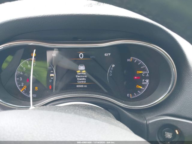 2017 JEEP GRAND CHEROKEE 1C4RJEAG0HC609385 Photo 6