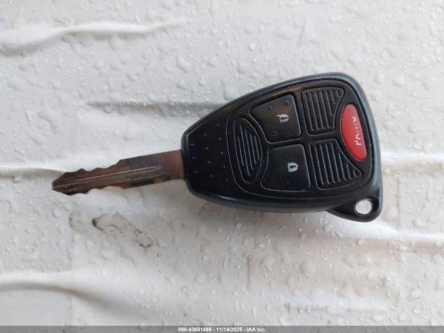 2006 CHRYSLER 300C 2C3LA63H36H420844 Photo 10