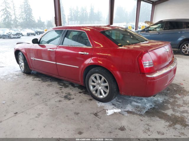2006 CHRYSLER 300C 2C3LA63H36H420844 Photo 2