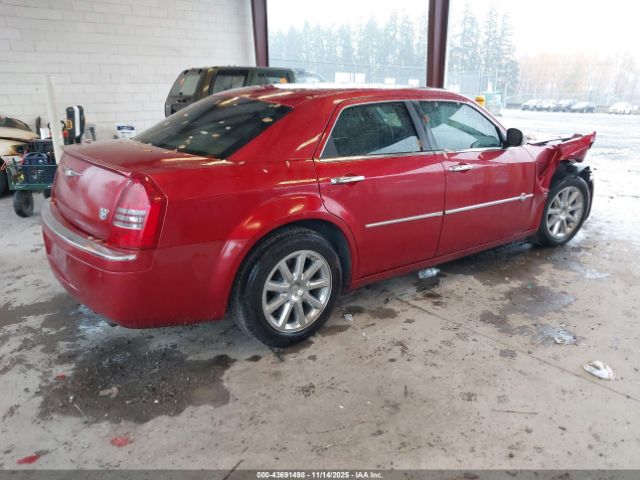 2006 CHRYSLER 300C 2C3LA63H36H420844 Photo 3