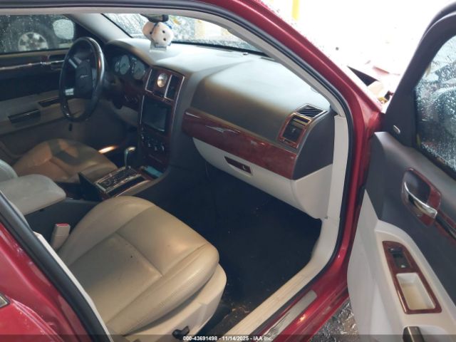 2006 CHRYSLER 300C 2C3LA63H36H420844 Photo 4